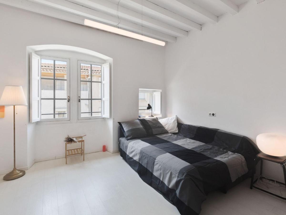 Holiday Home In Avignon Next To The City Centre Eksteriør billede