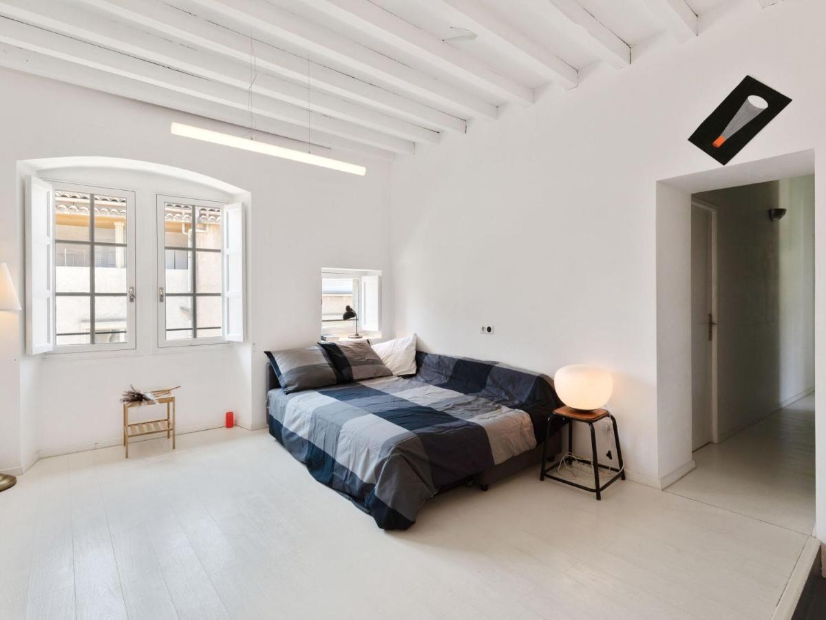 Holiday Home In Avignon Next To The City Centre Eksteriør billede