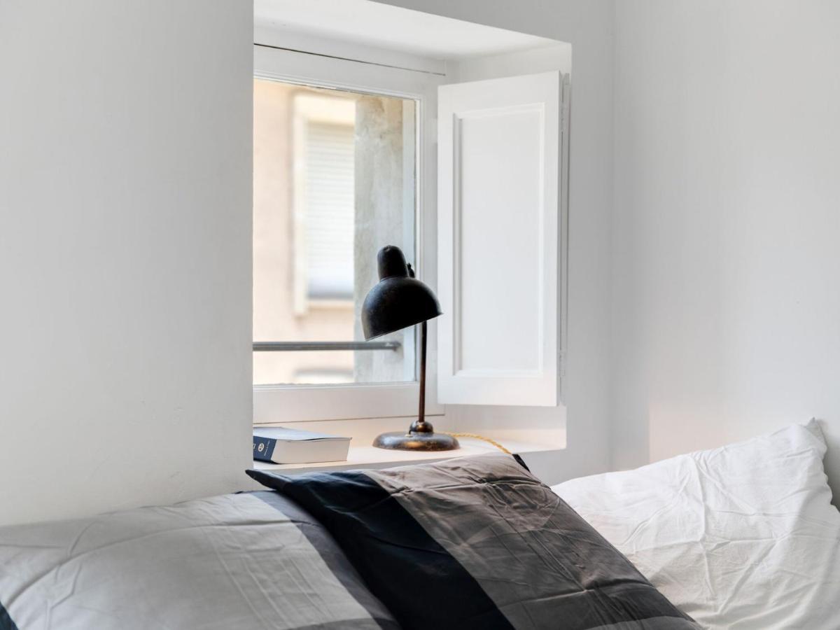 Holiday Home In Avignon Next To The City Centre Eksteriør billede