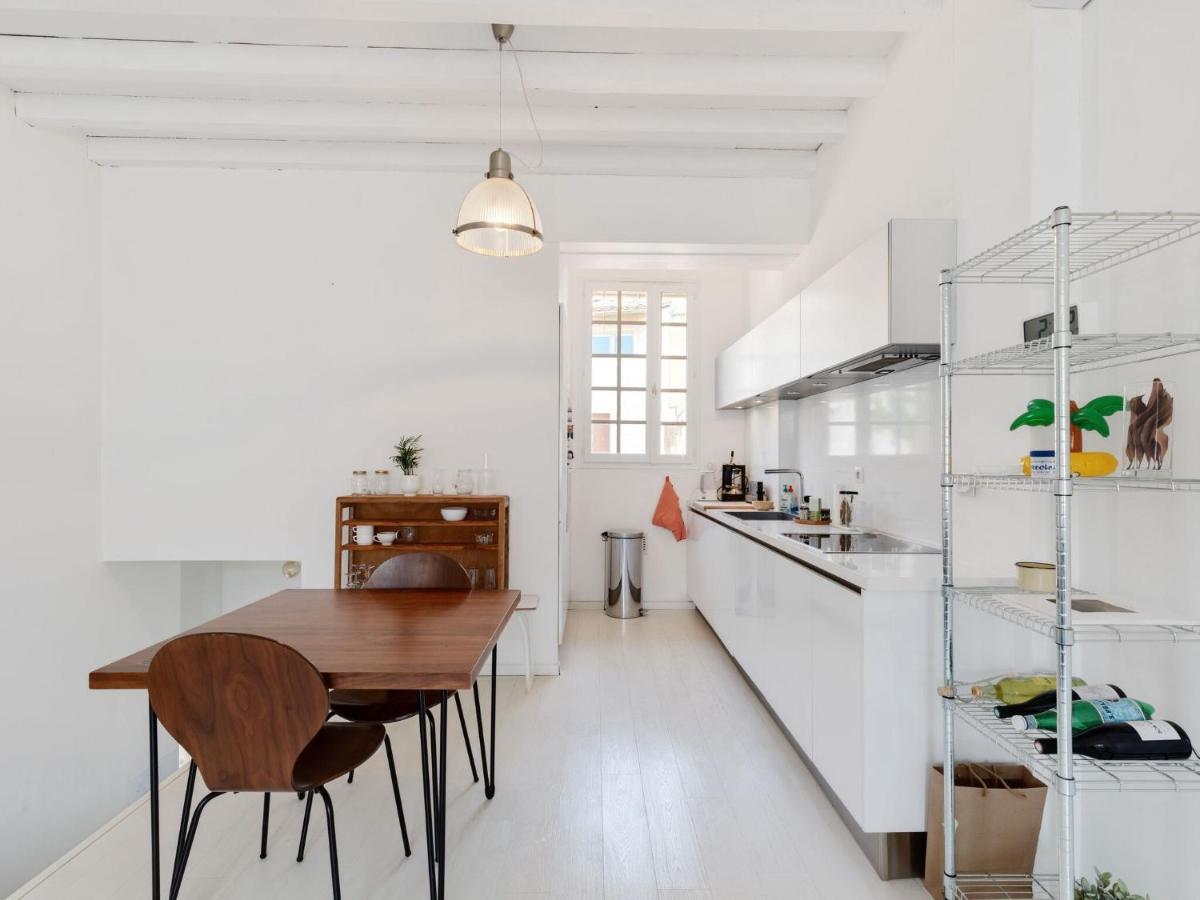 Holiday Home In Avignon Next To The City Centre Eksteriør billede
