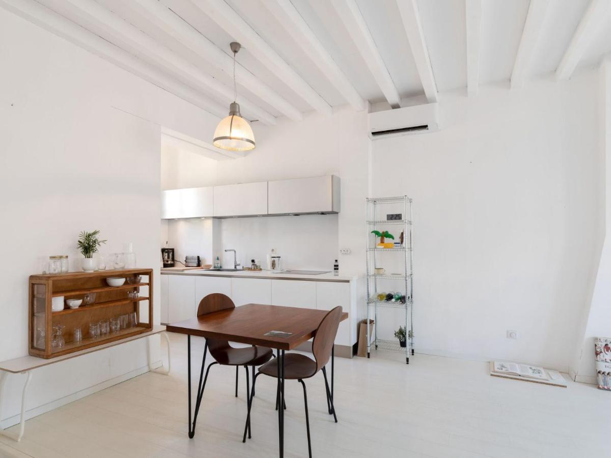 Holiday Home In Avignon Next To The City Centre Eksteriør billede