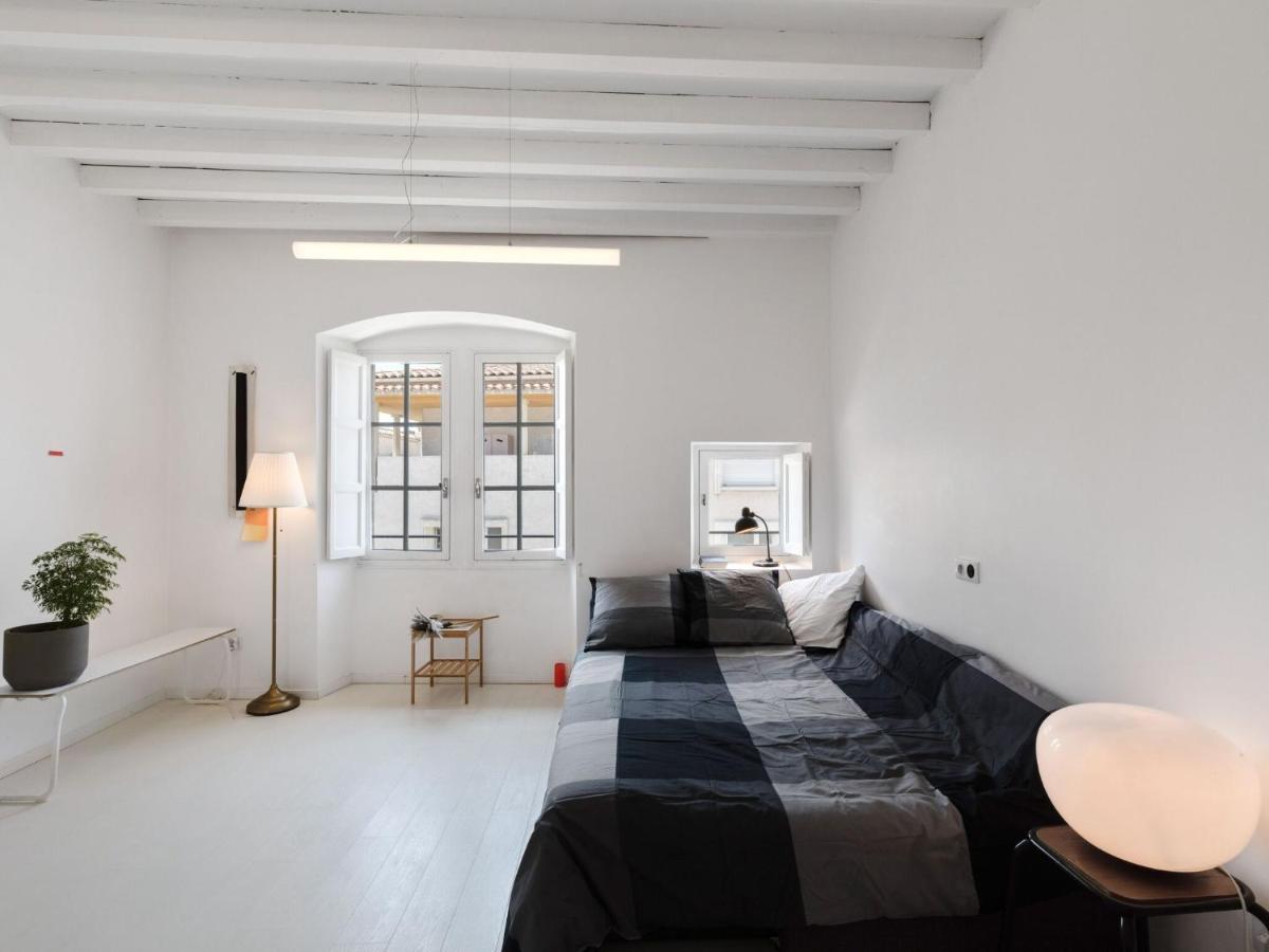 Holiday Home In Avignon Next To The City Centre Eksteriør billede