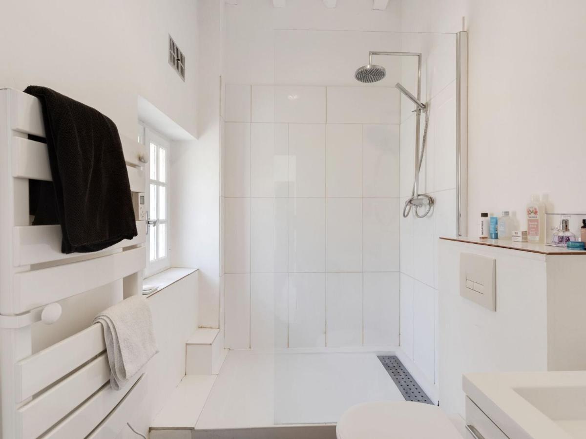 Holiday Home In Avignon Next To The City Centre Eksteriør billede