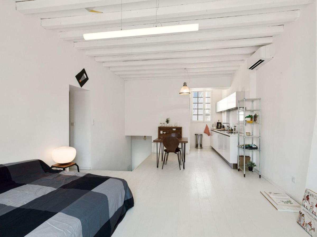 Holiday Home In Avignon Next To The City Centre Eksteriør billede