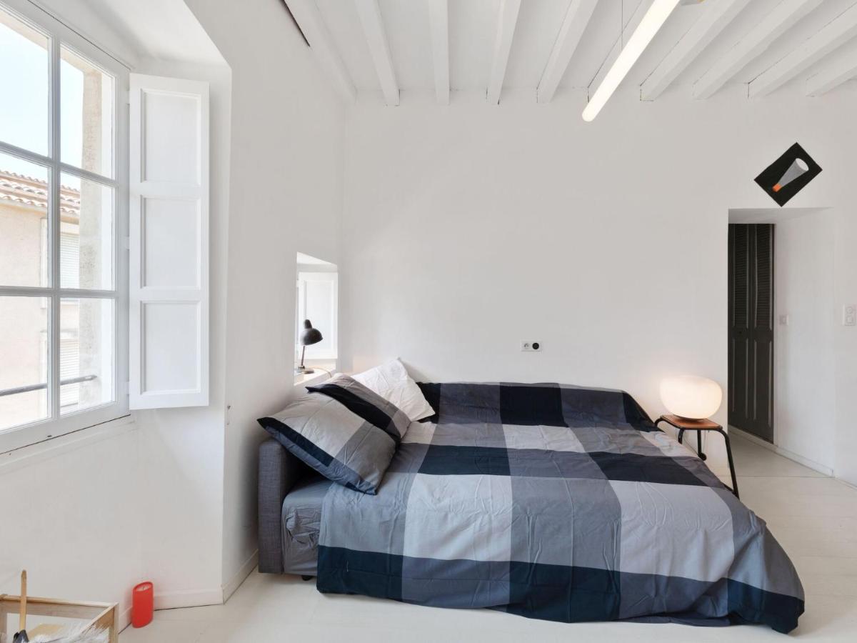 Holiday Home In Avignon Next To The City Centre Eksteriør billede