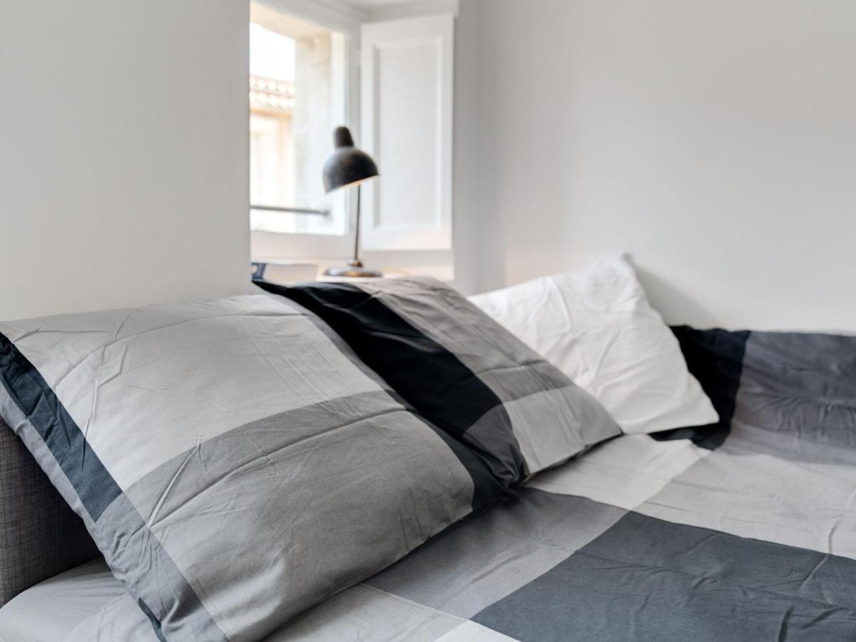 Holiday Home In Avignon Next To The City Centre Eksteriør billede