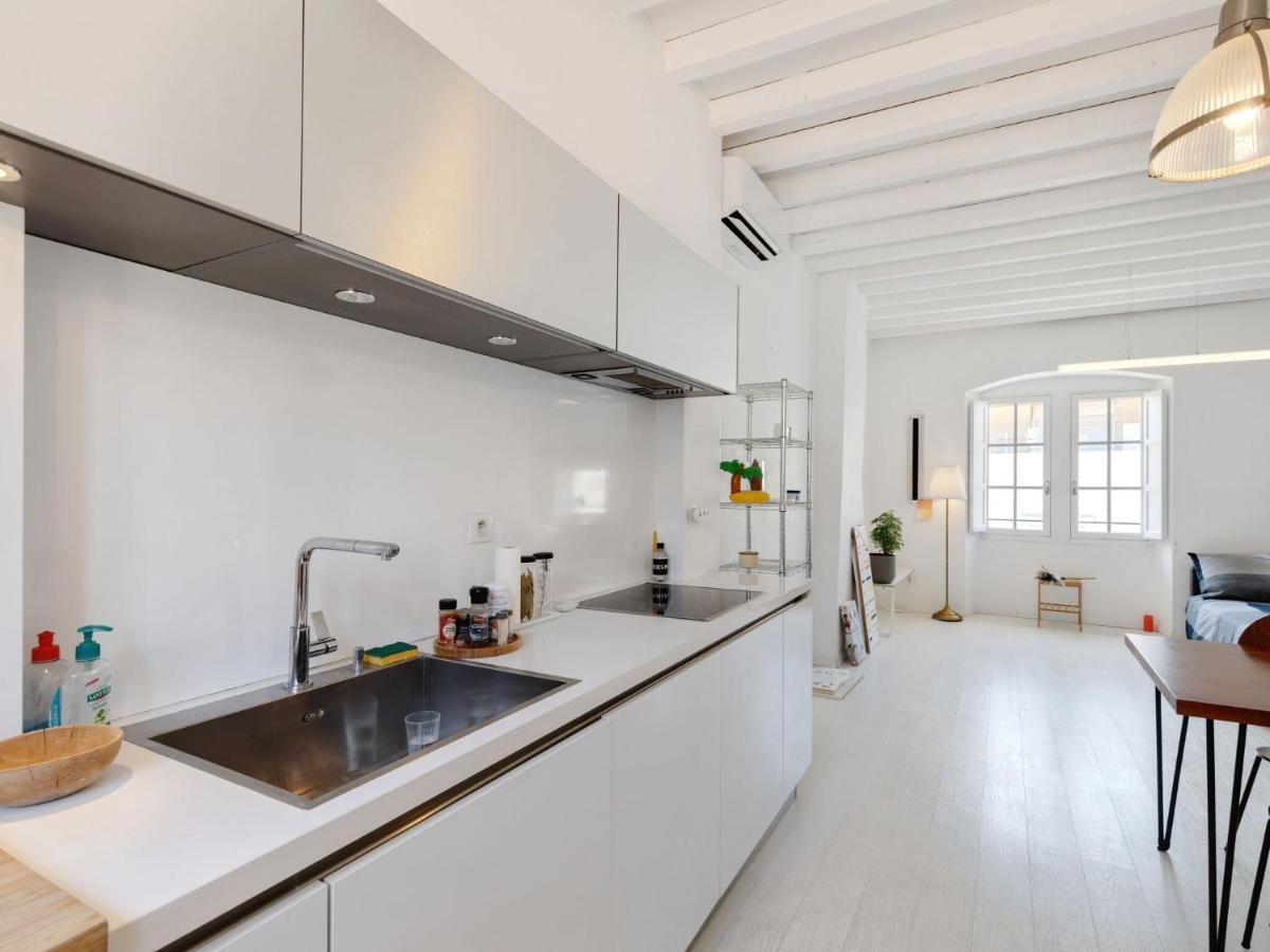 Holiday Home In Avignon Next To The City Centre Eksteriør billede