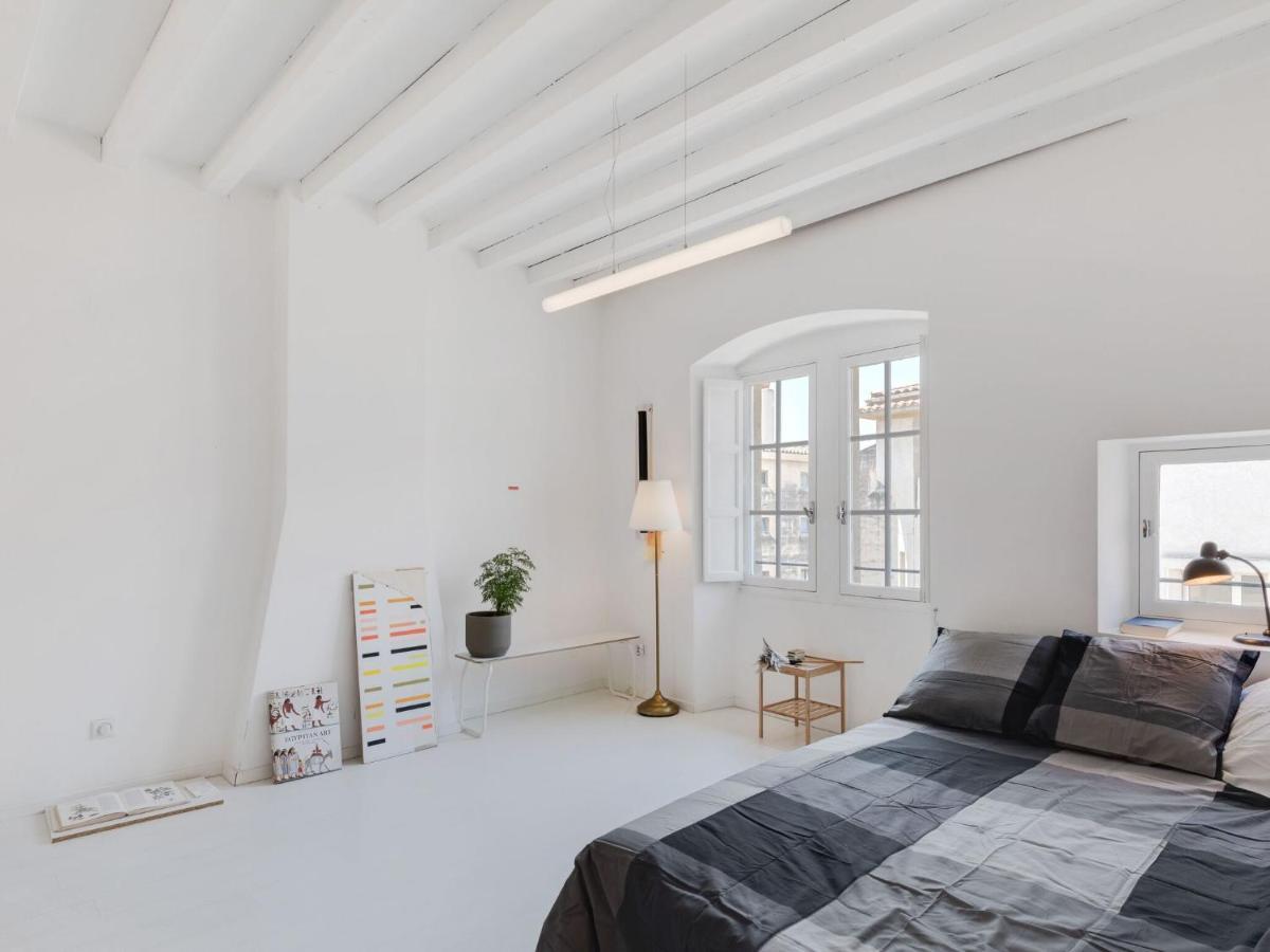 Holiday Home In Avignon Next To The City Centre Eksteriør billede
